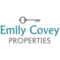 Emily Covey Properties Logo
