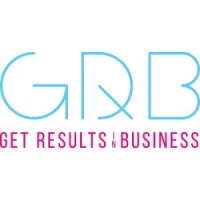 Get Results in Business Logo