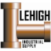 Lehigh Industrial Supply Logo