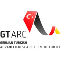 GT-ARC Logo