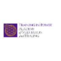 Training in Power Academy Inc. Logo