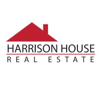 Harrison House Real Estate Logo