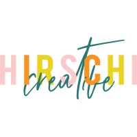 Hirschi Creative Logo