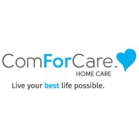 ComForCare Home Care of Seattle-Bellevue Logo
