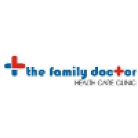 Modern Family Doctor Pvt. Ltd. Logo