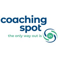 Coaching Spot Logo