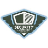 Security Management South West Limited Logo