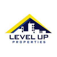 Level Up Properties LLC Logo