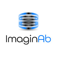 ImaginAb Logo