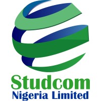 Studcom Nigeria Limited Logo