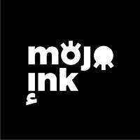 Mojo Ink Logo