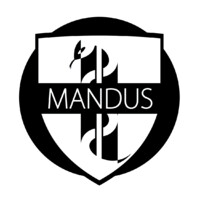 Medical Association of Notre Dame University Sydney (MANDUS) Logo