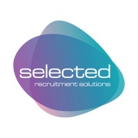 Selected Recruitment Solutions Ltd Logo