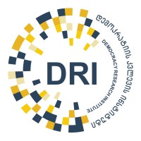 Democracy Research Institute DRI Logo