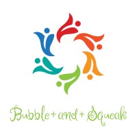Bubble and Squeak Logo