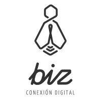 Biz Conexión Digital Logo