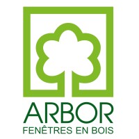Arbor SASU - Menuiserie Arbor France Logo
