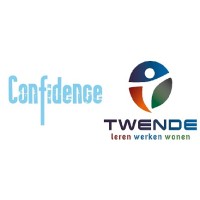 Confidence Twende Logo