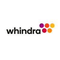 Whindra Logo