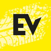 EV Experience - CM.com Circuit Zandvoort Logo