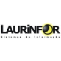 Laurinfor, Lda. Logo