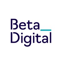Beta Digital Logo