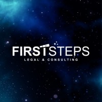 First Steps Logo