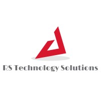 RS Technology Solutions (Pty) Ltd. Logo