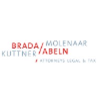 Brada Abeln LLP Logo