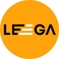 Leega Consulting Europe Logo