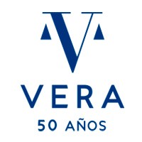 VERA ABOGADOS ASOCIADOS Logo