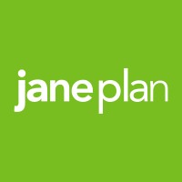 Jane Plan Logo