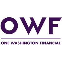 One Washington Financial, LLC Logo