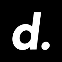destinazio. Logo