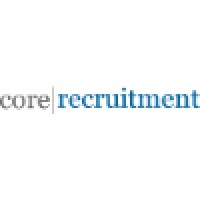 Core Recruitment Logo