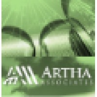 Artha Associates Logo