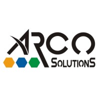 ARCO SolutionS s.r.l. Logo