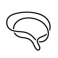 Artificial Intelligence Association of Lithuania Logo