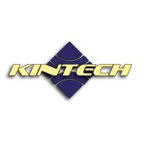 Kintech Ltd Logo