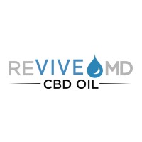 ReviveMDCBD Logo