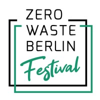 Zero Waste Berlin Festival Logo