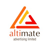 altimateadvertising Logo