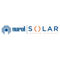 NUROL SOLAR ENERJİ ÜRETİM A.Ş. Logo