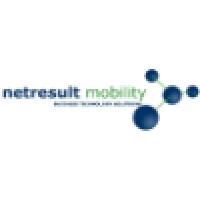 Netresult Mobility Ltd Logo