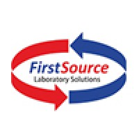 FirstSource Laboratory Solutions LLP Logo