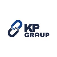 KPGroup Logo