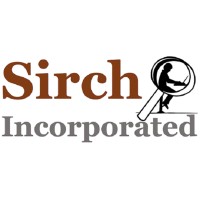 Sirch Incorporated Logo