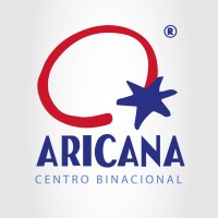 ARICANA Logo