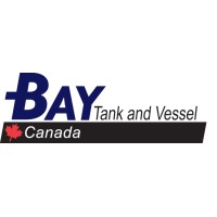 Bay Tank & Vessel of Canada Ltd. (BTV Canada) Logo