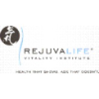 Rejuvalife Vitality Institute Logo